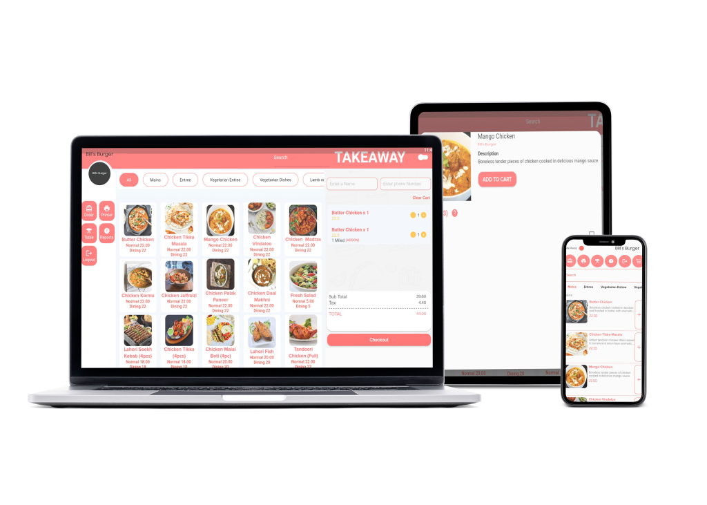 Best POS Systems for Restaurants Software