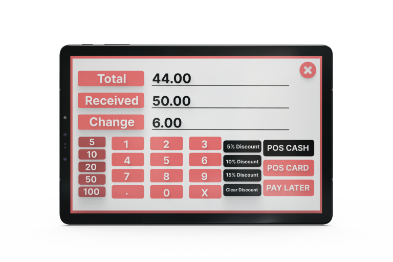 best australian pos restaurant systems