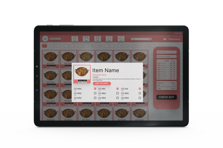 best POS systems for quick service restaurants in 2024