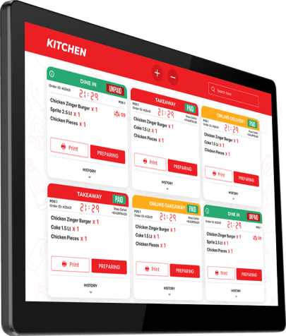 best restaurant POS system in sydney